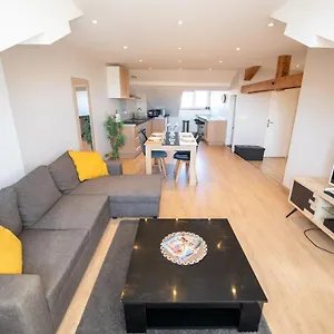 Kasa Friendly - Proche Centre - Equipe Et Calme , Saint-Etienne (Loire) France